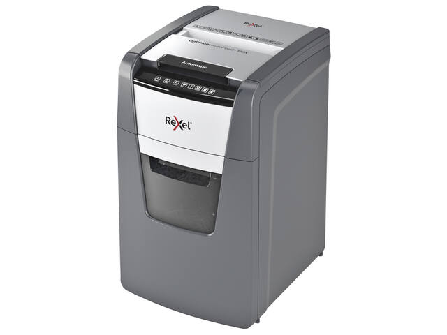 Papiervernietiger Rexel Optimum Auto 130X 4x28mm