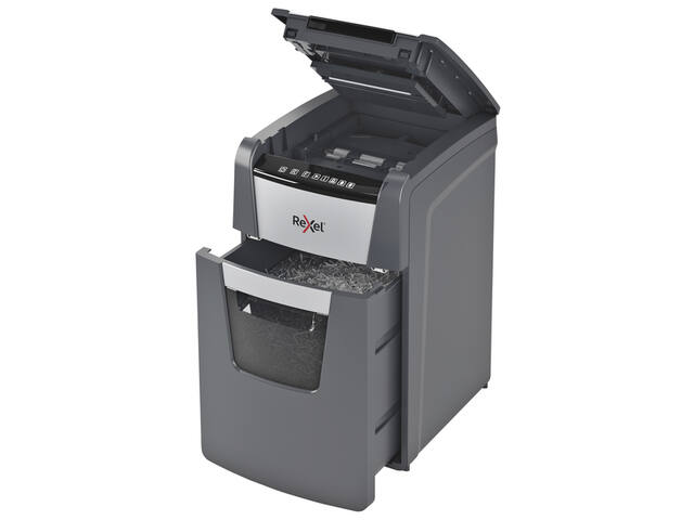 Papiervernietiger Rexel Optimum Auto 130X 4x28mm