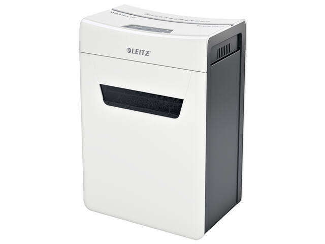Papiervernietiger Leitz IQ Protect Prem 6M 2x15mm