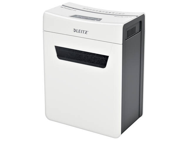 Papiervernietiger Leitz IQ Protect Prem 8X 4x40mm