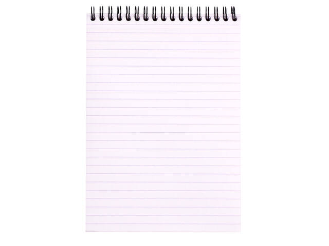 Spiraalblok Rhodia A5 lijn 160pag 80gr or