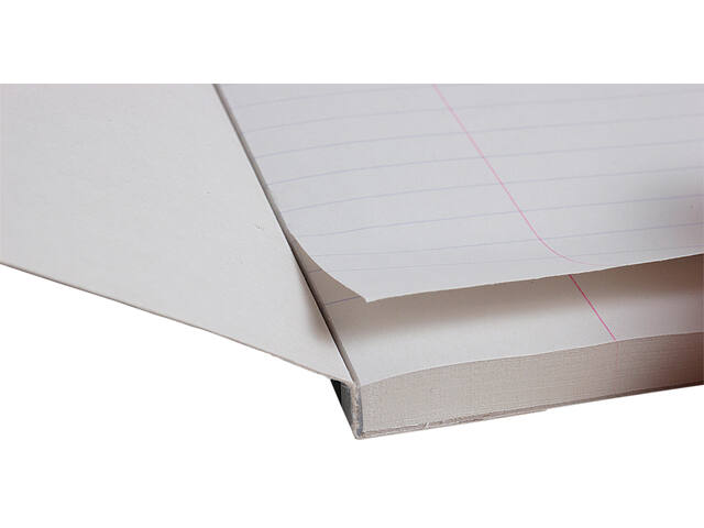 Cursusblk CF Calligraphe A4 ln 2g 200pag 70gr gn