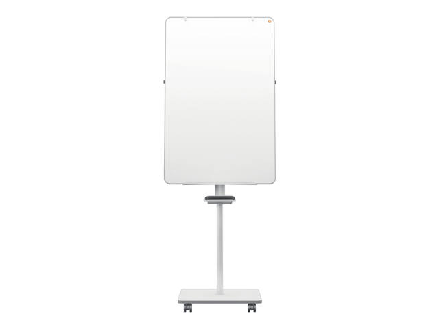 Flipover Nobo Move Meet magnetisch 70x100cm
