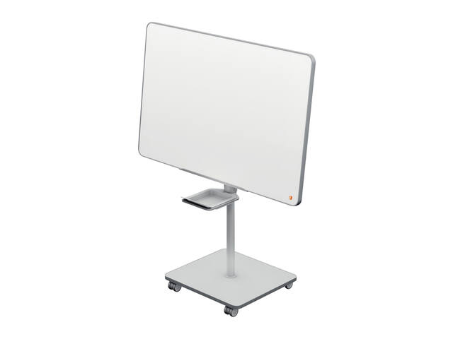 Flipover Nobo Move Meet magnetisch 70x100cm