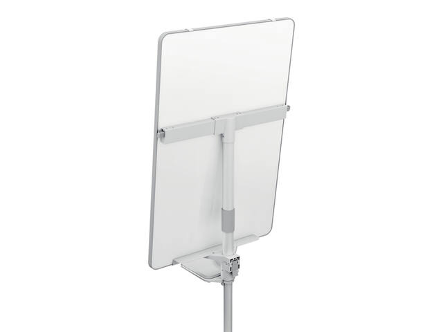 Flipover Nobo Move Meet magnetisch 70x100cm