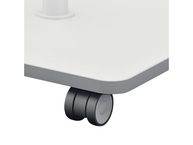 Flipover Nobo Move Meet magnetisch 70x100cm