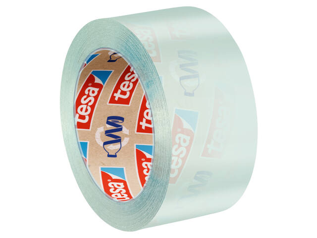 Plakband Tesa eco crystal 59034 19mmx33m tr
