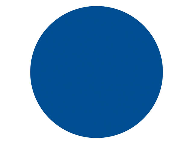 Whiteboardpotlood STABILO MARKdry 648/41 blauw