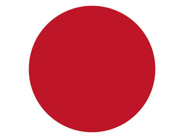 Whiteboardpotlood STABILO MARKdry 648/40 rood