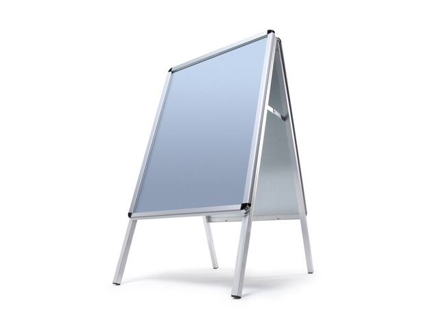 A-Bord 32 mm Ronde Hoeken A1