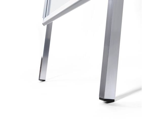 A-Bord 32 mm Ronde Hoeken A1