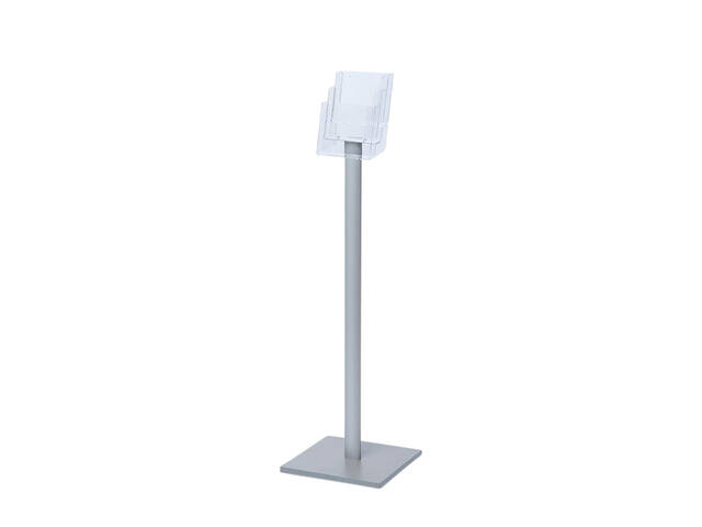 Brochurehouder Design Standaard 3x A5