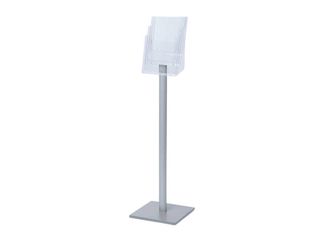 Brochurehouder Design Standaard 3x A4