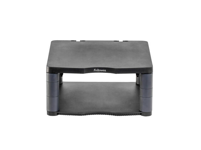 Monitorstandaard Fellowes Premium grafiet