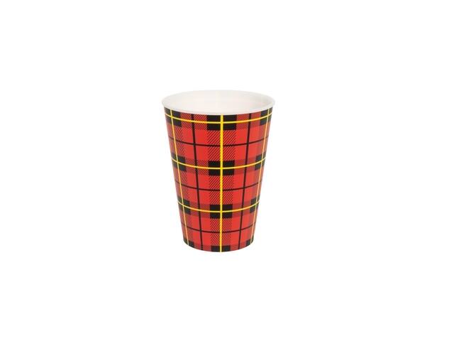 Scotty cup 180ml PP herbruikbaar