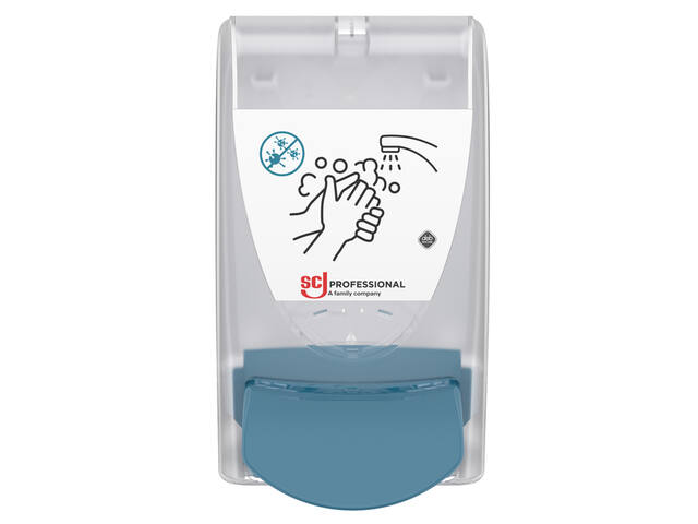 Zeepdispenser SCJ Proline Antimicrobial 1L