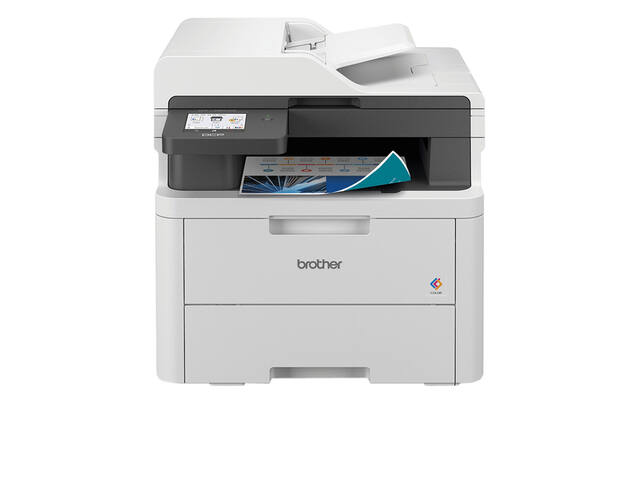 Multifunctional Laser Brother DCP-L3560CDW