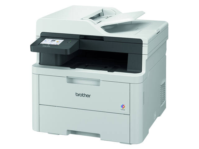 Multifunctional Laser Brother DCP-L3560CDW