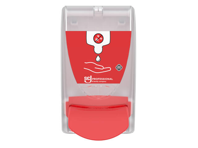 Desinfectiedispenser SCJ Proline Sanitise