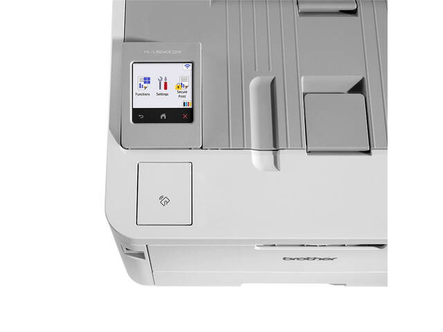 Printer Laser Brother HL-L8240CDW