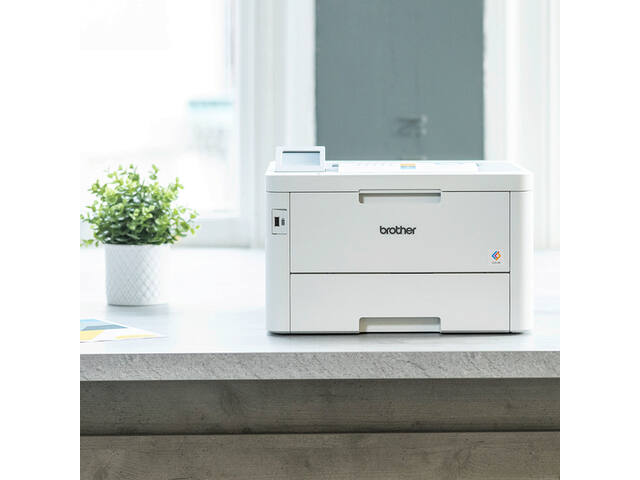 Printer Laser Brother HL-L8240CDW