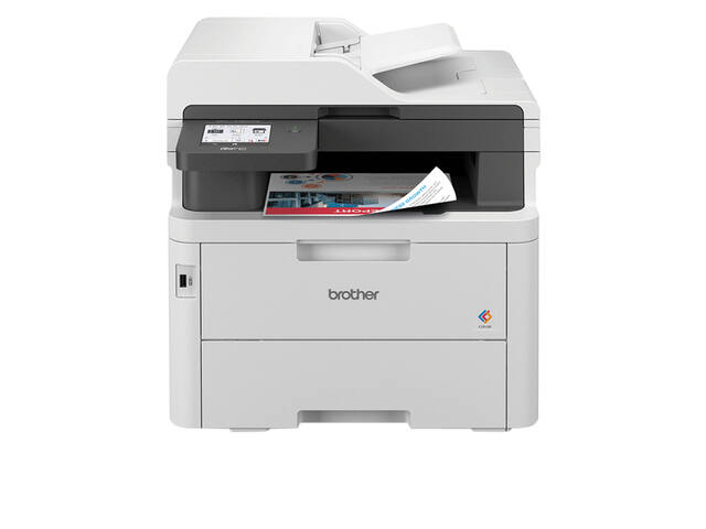Multifunctional Laser Brother MFC-L3760CDW