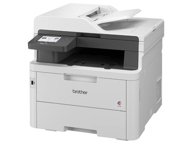 Multifunctional Laser Brother MFC-L3760CDW