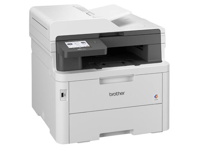 Multifunctional Laser Brother MFC-L3760CDW