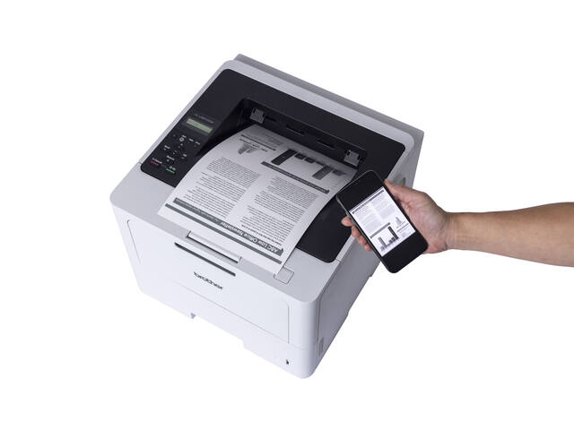 Printer Laser Brother HL-L6210DW