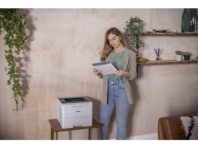 Printer Laser Brother HL-L6210DW