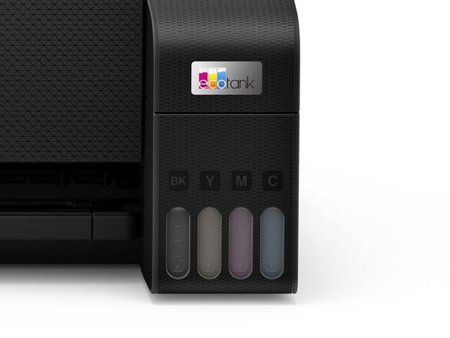 Multifunctional Inktjet Epson Ecotank ET-2860