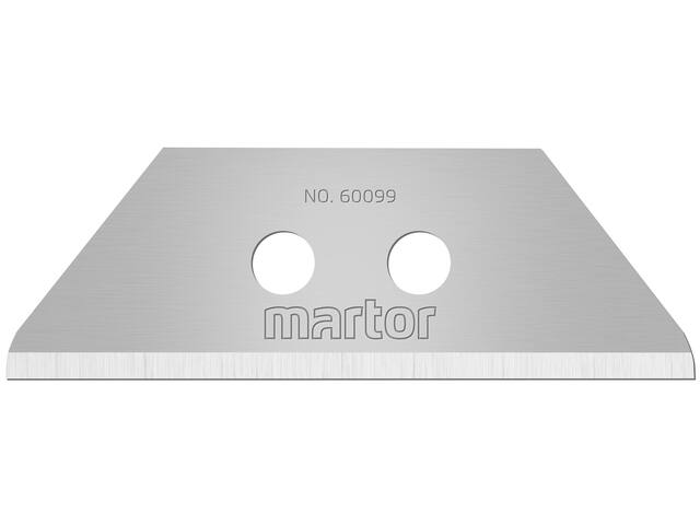 Reservemes Martor trapezium nr. 60099