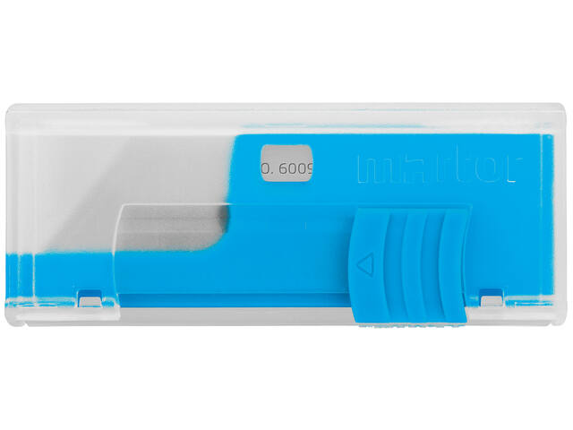 Reservemes Martor trapezium nr. 60099