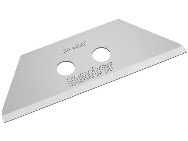 Reservemes Martor trapezium nr. 60099