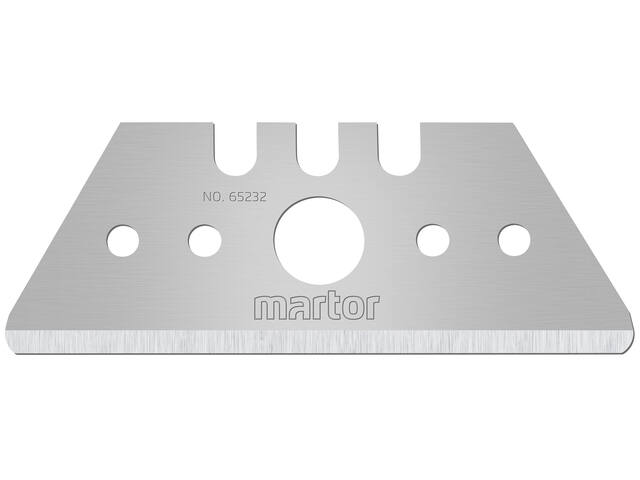 Reservemes Martor trapezium nr. 65232