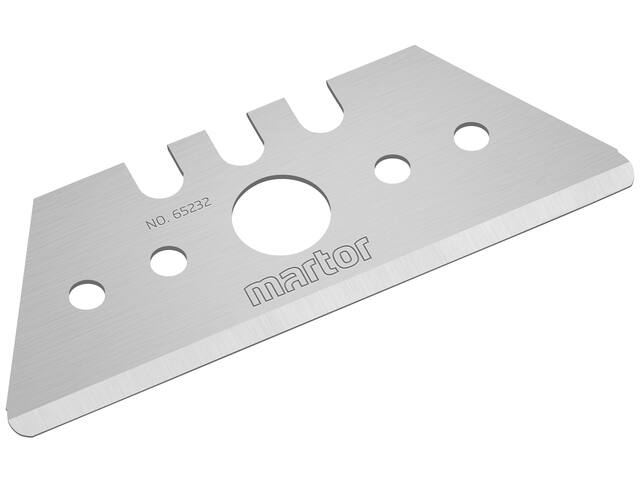 Reservemes Martor trapezium nr. 65232