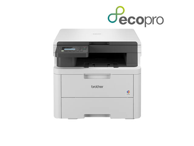 Multifunctional Laser Brother DCP-L3520CDWE