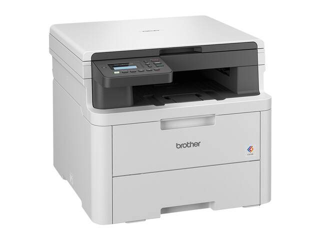 Multifunctional Laser Brother DCP-L3520CDWE