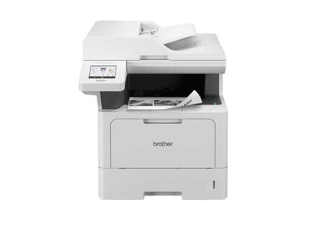 Multifunctional Laser Brother DCP-L5510DW