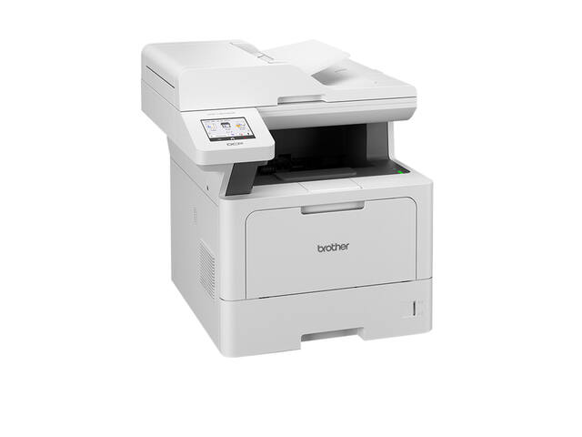 Multifunctional Laser Brother DCP-L5510DW