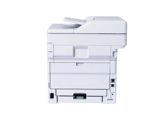 Multifunctional Laser Brother DCP-L5510DW