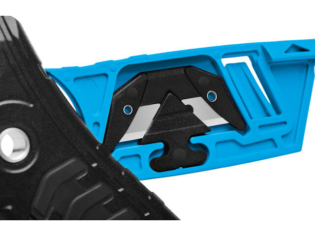 Veiligheidsmes Martor Secumax 350 SE 6mm zwart