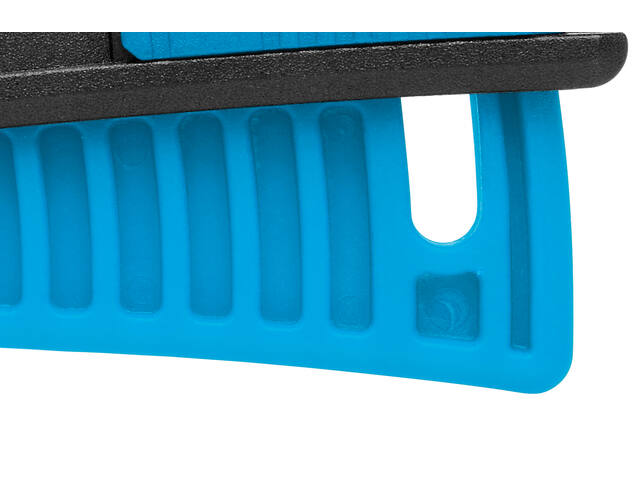 Veiligheidsmes Martor Secunorm trapezium 15mm