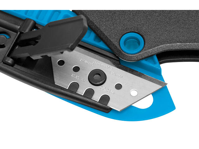Veiligheidsmes Martor Secunorm trapezium 15mm