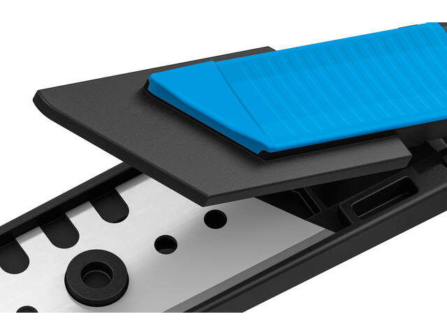 Veiligheidsmes Martor Secunorm 300 trapezium 19mm