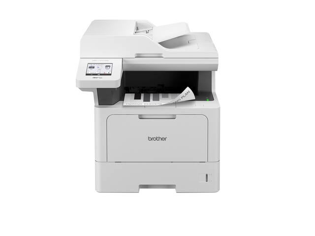 Multifunctional Laser Brother MFC-L5710DW