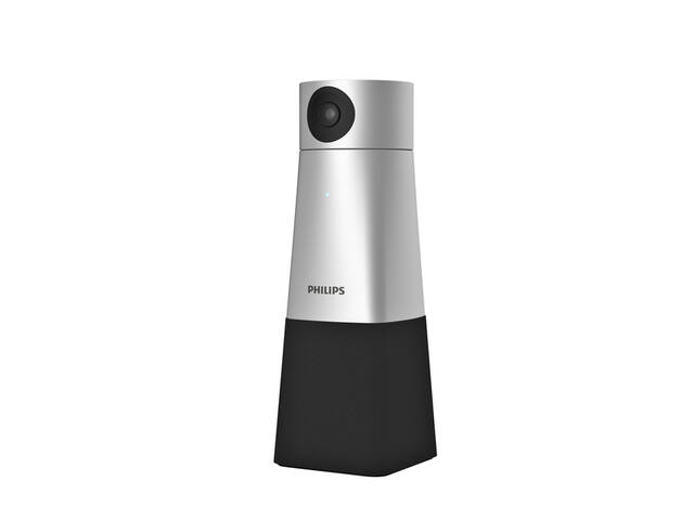 Conferentiesysteem Philips SmartMeeting HD