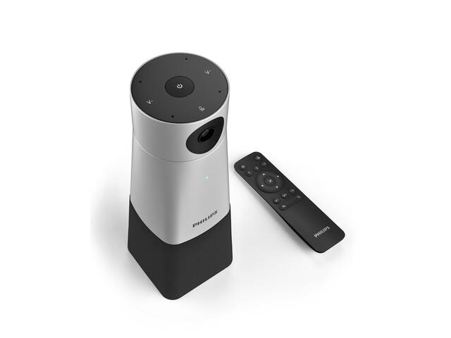 Conferentiesysteem Philips SmartMeeting HD