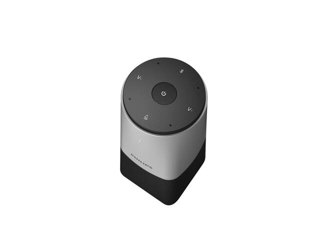 Draagbare vergadermicrofoon Philips SmartMeeting