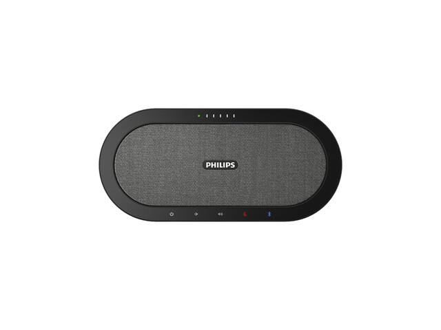Draadloze vergadermicrofoon Philips SmartMeeting